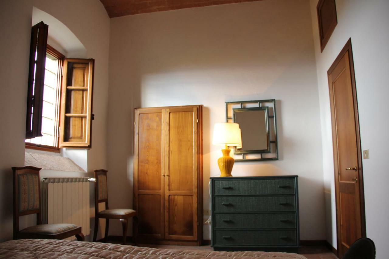 Casa Di Romano, Al Tramonto Marcialla Eksteriør bilde